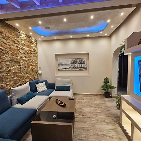 דירות Athens Timeless Escape מראה חיצוני תמונה