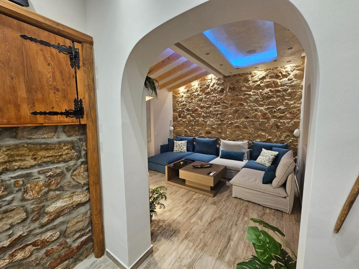 דירות Athens Timeless Escape מראה חיצוני תמונה