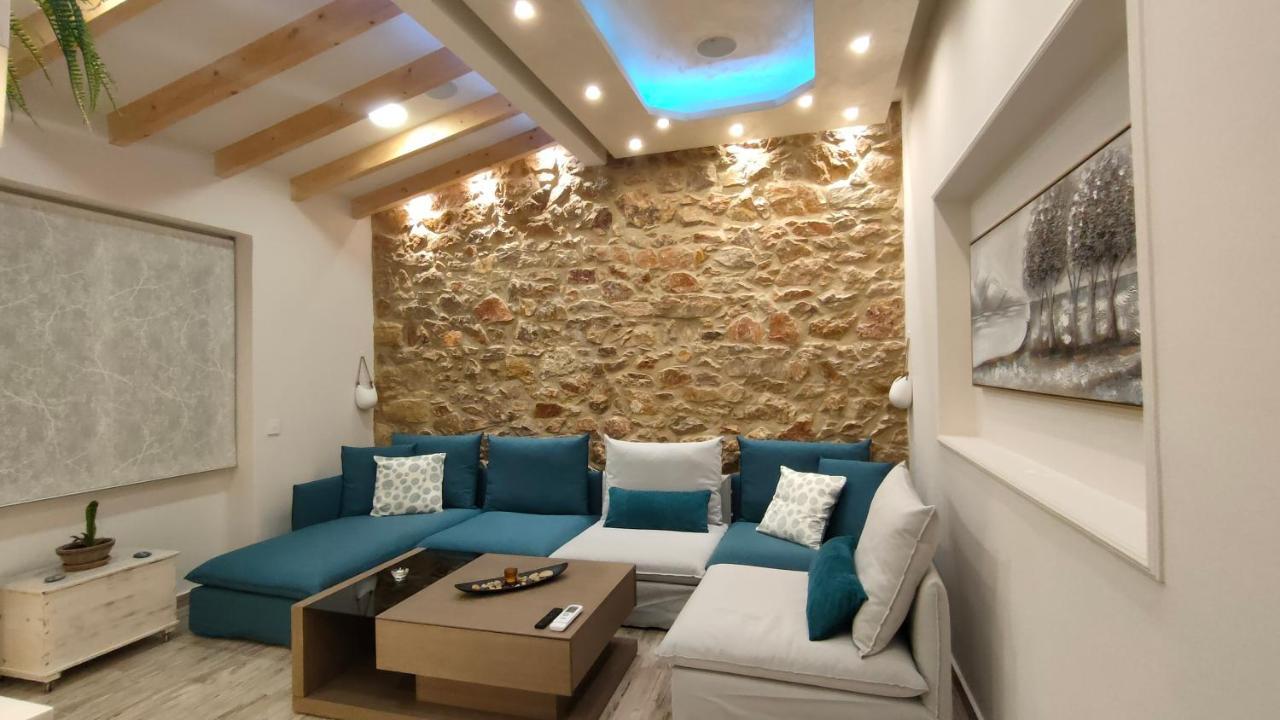 דירות Athens Timeless Escape מראה חיצוני תמונה