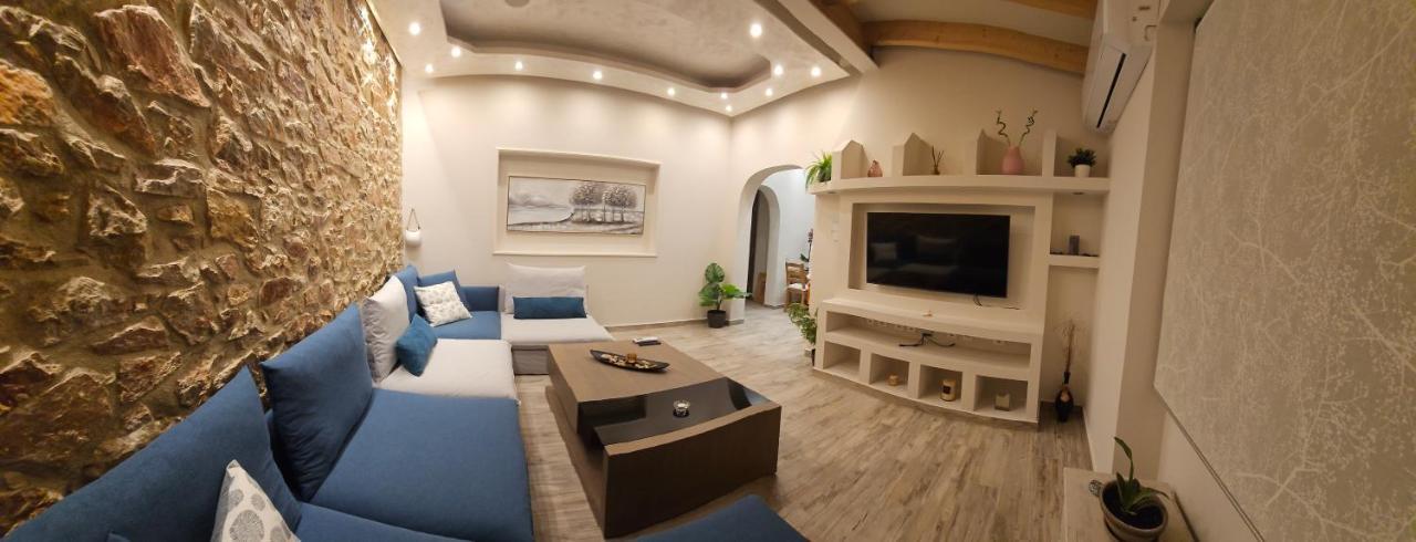 דירות Athens Timeless Escape מראה חיצוני תמונה