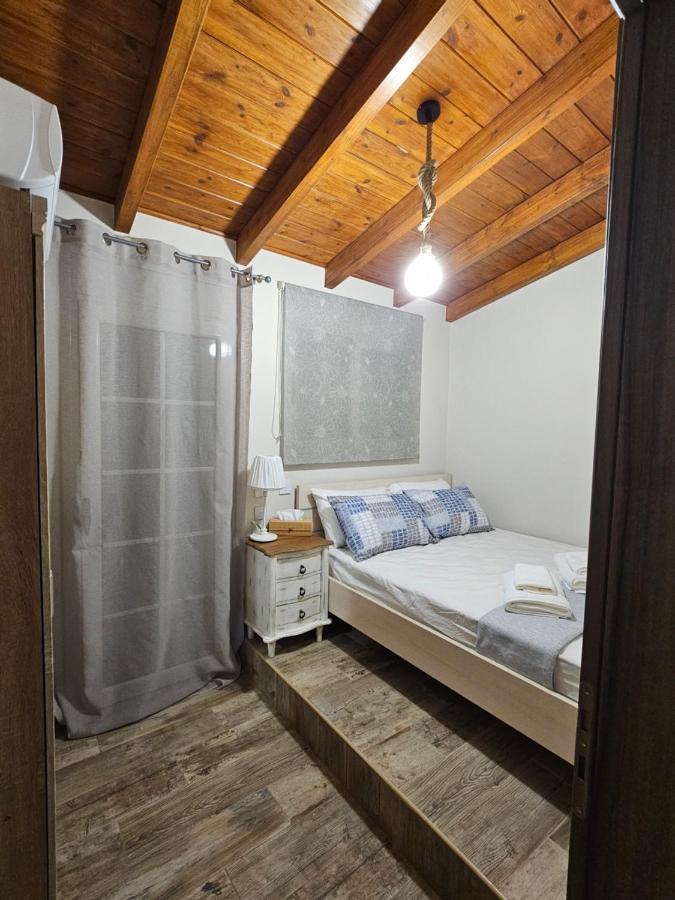דירות Athens Timeless Escape מראה חיצוני תמונה