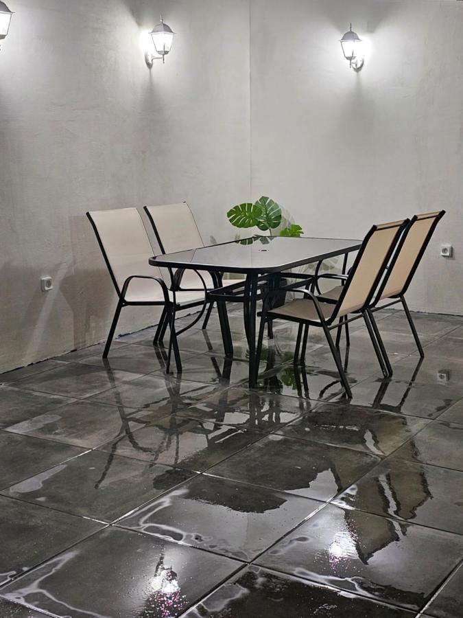 דירות Athens Timeless Escape מראה חיצוני תמונה