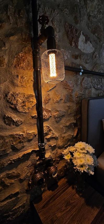 דירות Athens Timeless Escape מראה חיצוני תמונה