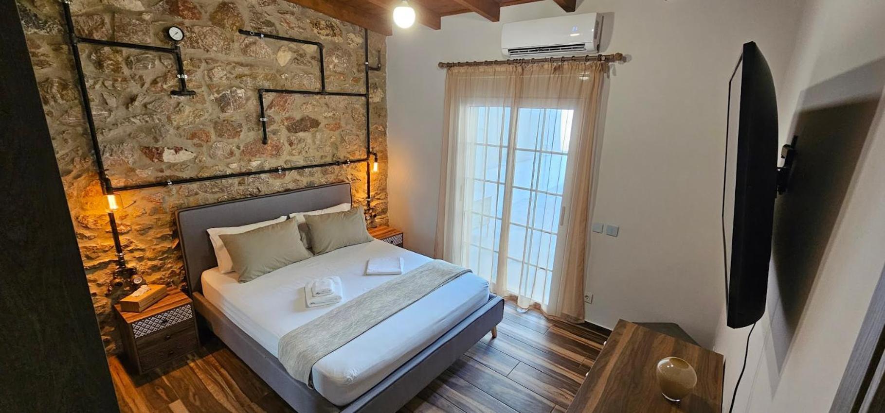 דירות Athens Timeless Escape מראה חיצוני תמונה