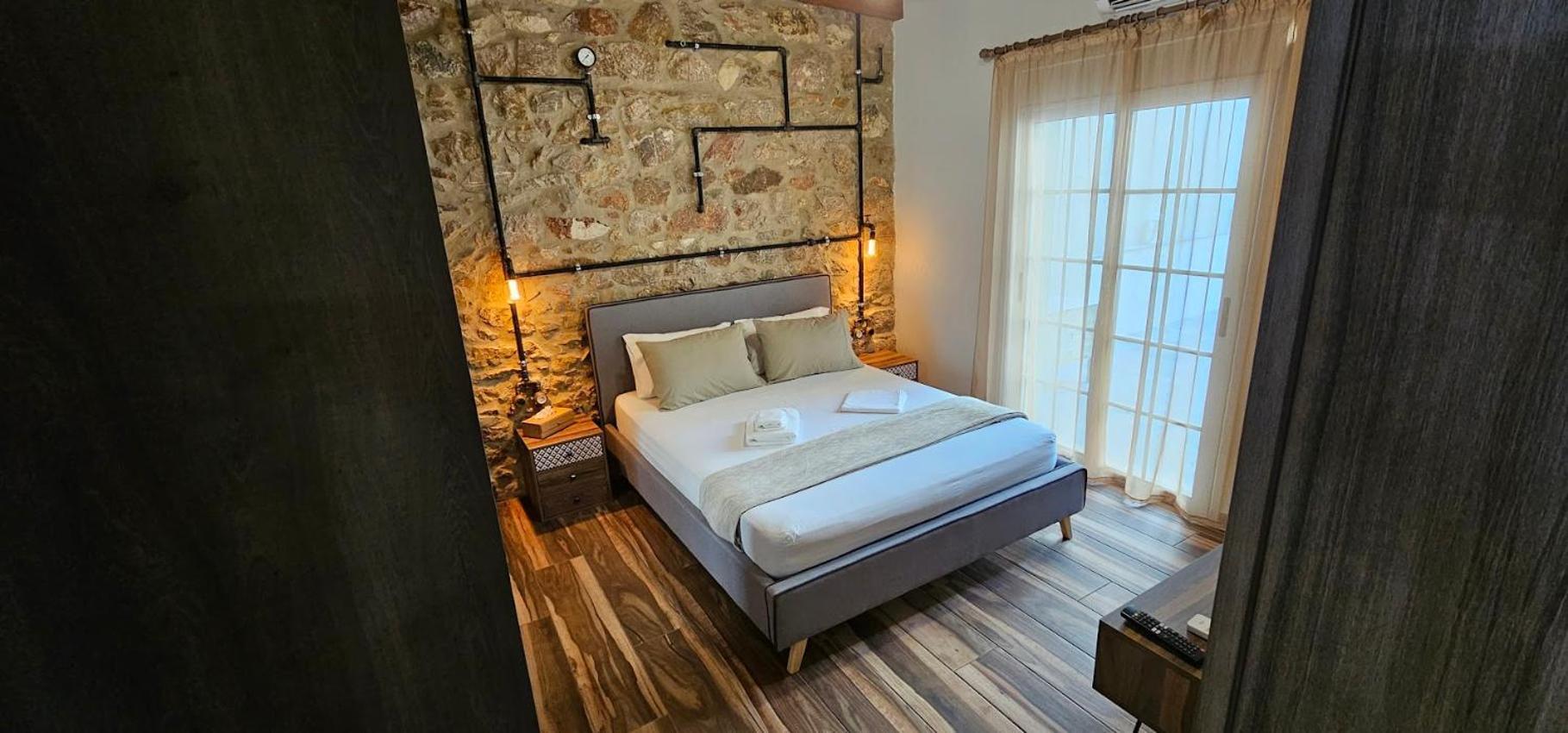 דירות Athens Timeless Escape מראה חיצוני תמונה